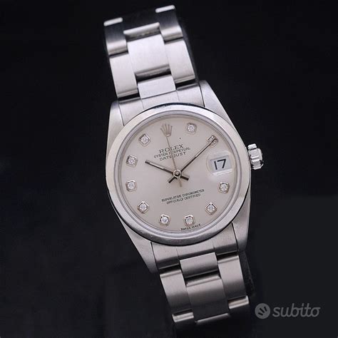 rolex usati bari|rolex configurator.